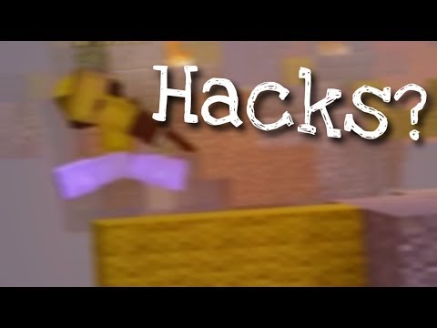 The Fastest 'Bridging Method' in Bedwars