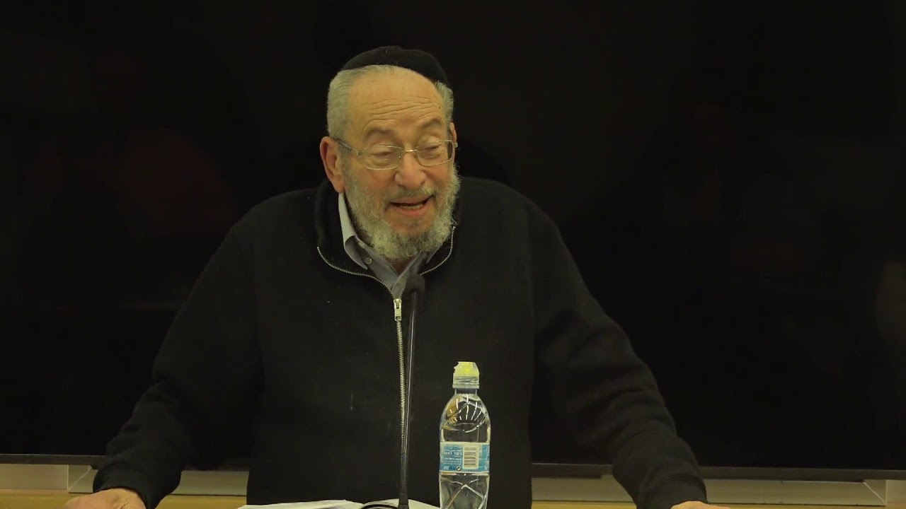Rebbe Nachman on the Parasha | Parashat Pekudei | 07.03.2019