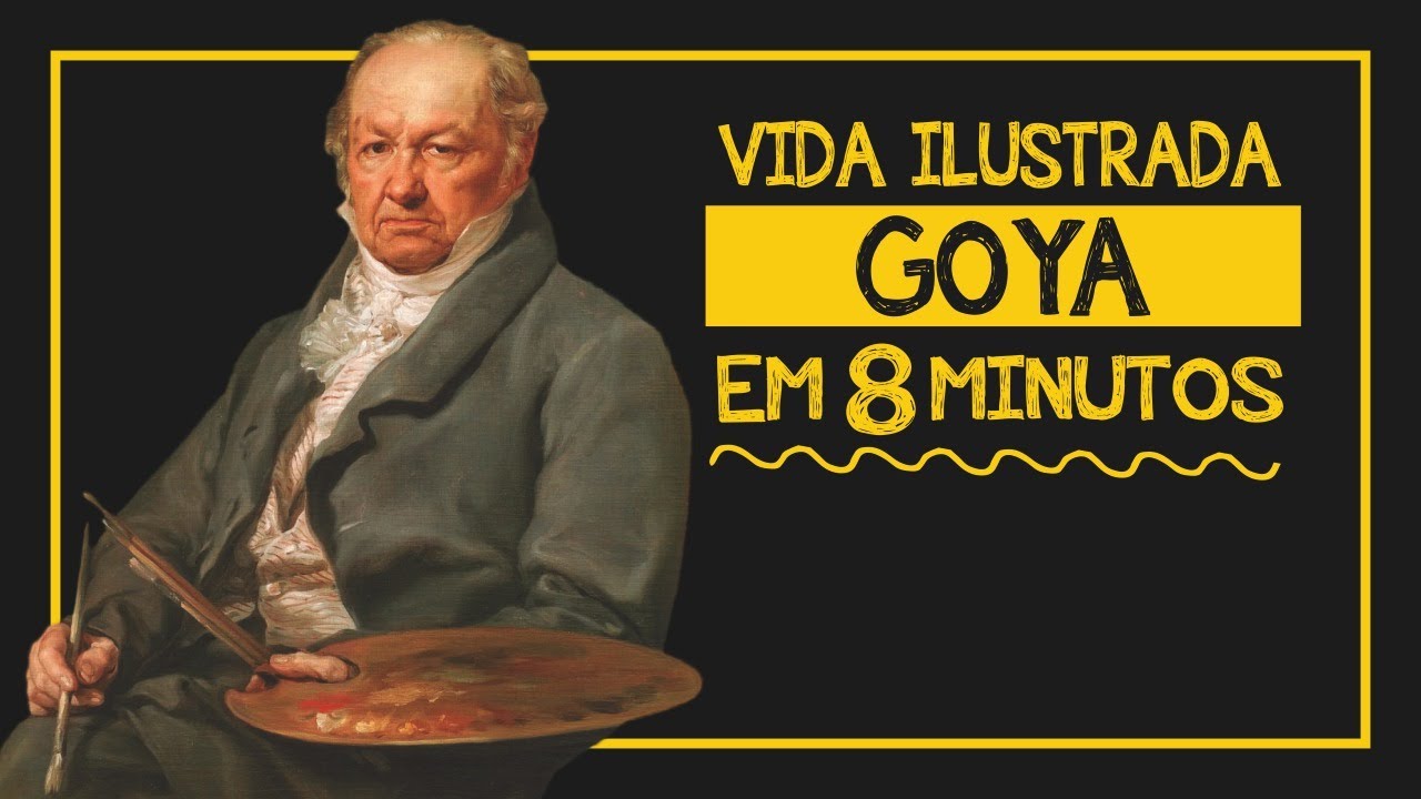 Biografia de Francisco de Goya | Goya, Iluminismo e Revolução Francesa
