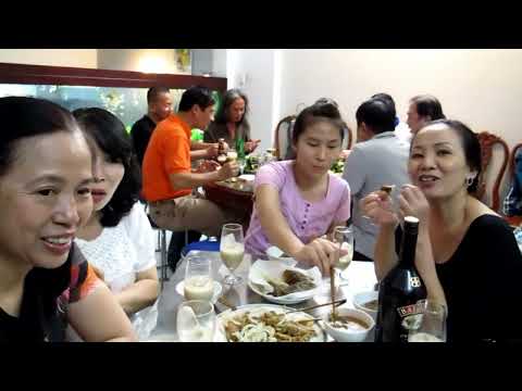 Nhóm bạn lớp 9A6NQ gặp nhau tại TP HCM nome 2015