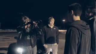 Four Forty Five Blues - Goldfish (Unofficial Music Video)