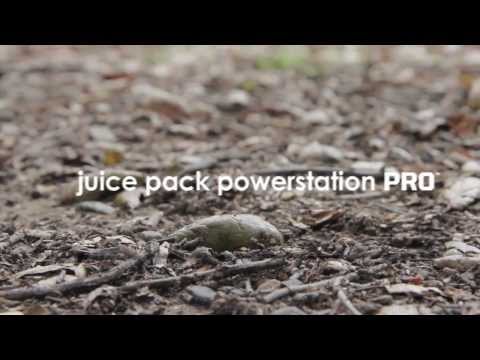 Mophie Powerstation Pro Video #1