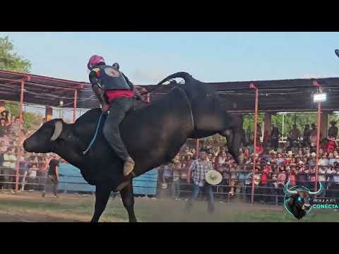 RESUMEN DEL RODEO DE SUS FIESTAS PATRONALES TEUSTEPE BOACO 22 DE MAYO