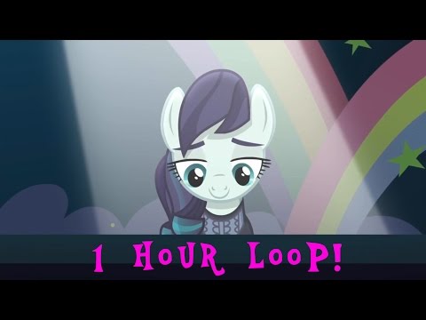 [Song] The Magic Inside (1 Hour Version)