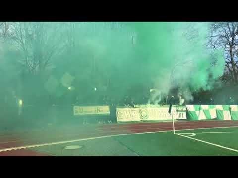 SV Grün Weiß Brauweiler - Sektor61 & GWYoungBoyz [GWBenchProduction]