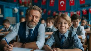 8. Sınıf T.C. İnkılap Tarihi ve Atatürkçülük - Onuncu Yıl Nutku'nun mesajları şarkısı (1)