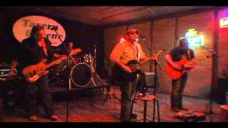 the Clay Jeffrey Band - Cocaine Cannot Kill My Pain by Steve Earle
