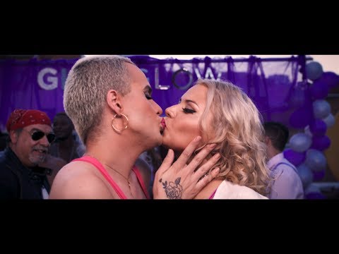 REINAS (VÍDEO OFICIAL) - MS NINA & JEDET