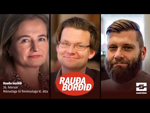 Úkraína, bíó, biskupskjör og Gaza