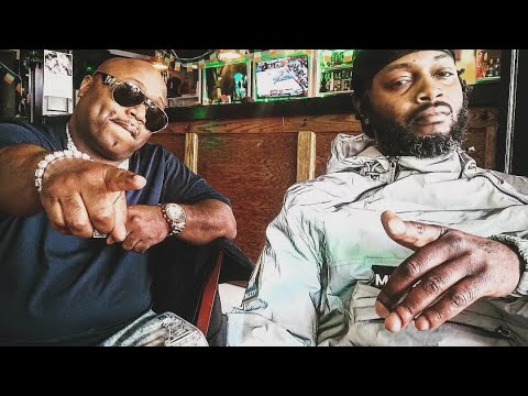 Distruck Ten Toes feat. Sick Civil Produced by DJ Bobby Who