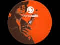 Dj Spinna - Funktacuda