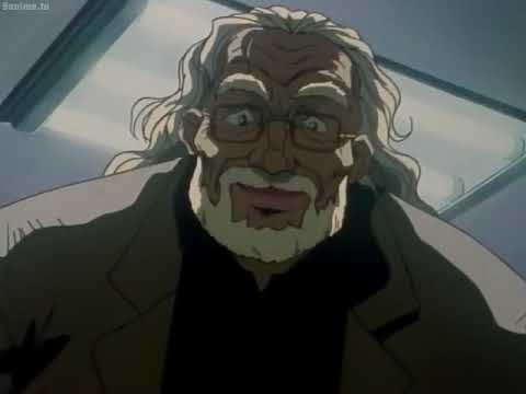 Key The Metal Idol Ep01