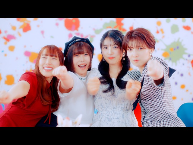 Timeless InnocenceなNEWアイドルユニット Baby’z Breath、1/ 23発売のデビューシングル、DL版限定特典付で1/16から予約開始!! 2 YouTubeサムネイル