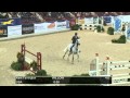 106 WILLOW Kent Farrington, Class 208 Jump Off ...