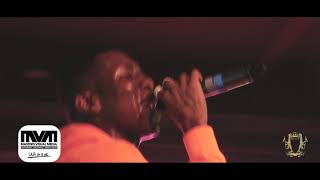SMALL DOCTOR  - PENALTY LIVE PERFORMANCE AT OLAMIDE X PHYNO CULTURE TOUR LONDON 2017