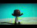 LBP2 Toturial How To Make Your Own Shirt