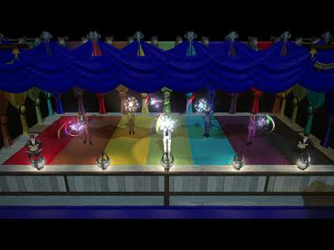 FFXIV Performance  - Final Fantasy XIV - Dreamwalker (Cover)