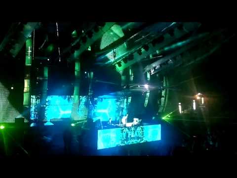 Sunrise Festival 2011 SMA - Gregory Feat. Kostek [HD].mp4
