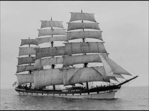 Evert Taube - Möte i monsunen.