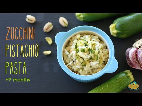 download lagu mp3 mp4 Zucchini Pasta For Baby, download lagu Zucchini Pasta For Baby gratis, unduh video klip Zucchini Pasta For Baby