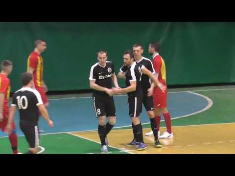 КХ 1 2 Symbol   Vega голы