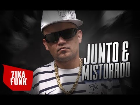 MC Backdi - Junto e Misturado (La Mafia Produções) Lançamento 2017