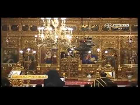 Canonul mare al Sfantului Andrei Criteanul - Arhimandrit Timotei Aioanei - ORTODOX