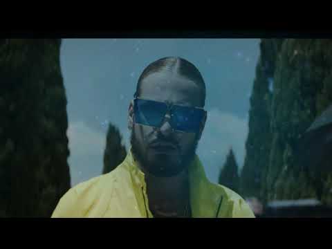 (HARD) Kaaris x SCH feat. Lacrim Type Beat - "Dogs" - 2020 | Blue Soundz