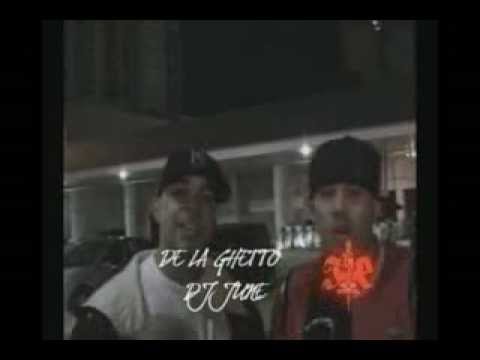 DE LA GHETTO & DJ June - in MIAMI