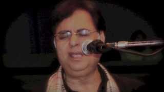 Jagjit Singh Live - Kiska Chehra - Live in London