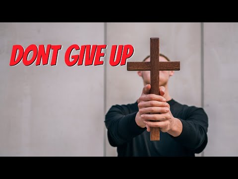 Are You Letting Thorns Choke Your Faith?