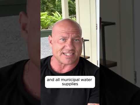 Low Testosterone Glyphosate Connection