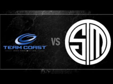 CST vs TSM - LCS 2013 NA Summer W6D2