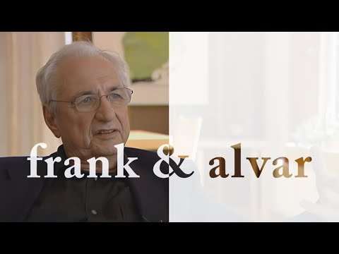 Frank & Alvar (Full documentary, 2005)