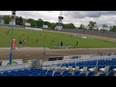 Tramp LIM - Unia Tarnów 22.05.2022 II poł