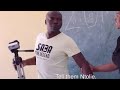 Mantolwana Part 3 Cooking