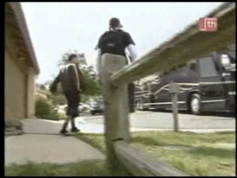 Becoming blink 182 - First Date (1/5)