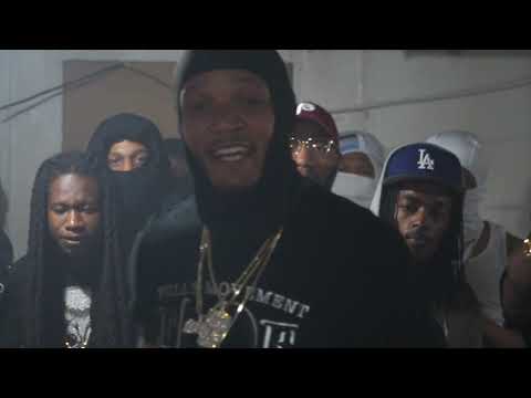 Parkay Oshea - Gang Baby (Official Video)