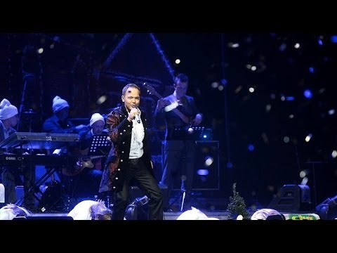 Lauris Reiniks - Tik Balti / Lauris Reiniks Ziemassvētkos