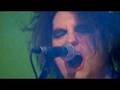The Cure - 'Boys Don't Cry' Live on Jools ...