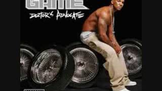 The Game - Too Much (Ft. Nate Dogg)