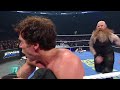 WWE 9 July 2025 Brock Lesnar Returns F5 Seth Rollins Bron Breakker Raw Highlights Match Review