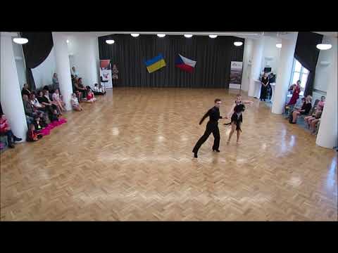 KAT Zbraslav Benefiční show "Tančíme pro Ukrajinu"