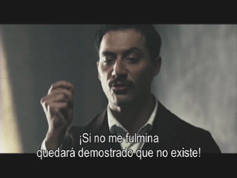 Vincere, la amante de Mussolini