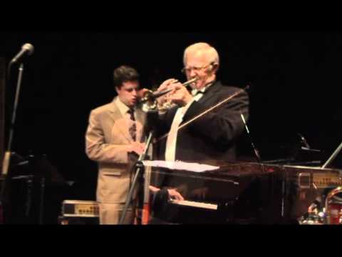 Dave Nelson Quartet - September