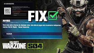 STATUS DE ATESTADO FALHO NO COD APÓS UPDATE ? VEJA COMO RESOLVER E CORRIGIR O ERRO AGORA