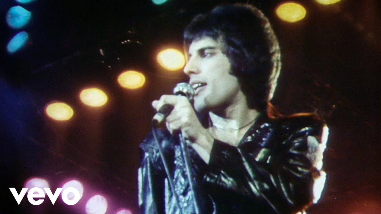 Queen - Keep Yourself Alive (Rockpop, May 3, 1978)