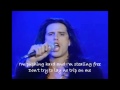 The Cult -  Wild Hearted Son (Lyrics)