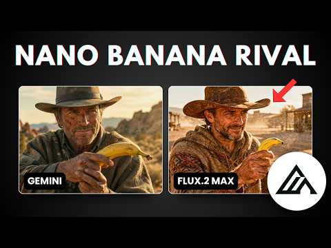 How to Generate ULTRA-REALISTIC Images with Flux.2 Max for FREE