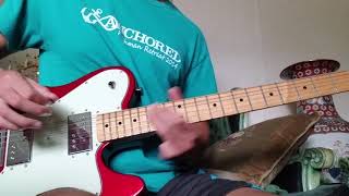 No Trust - Black Keys